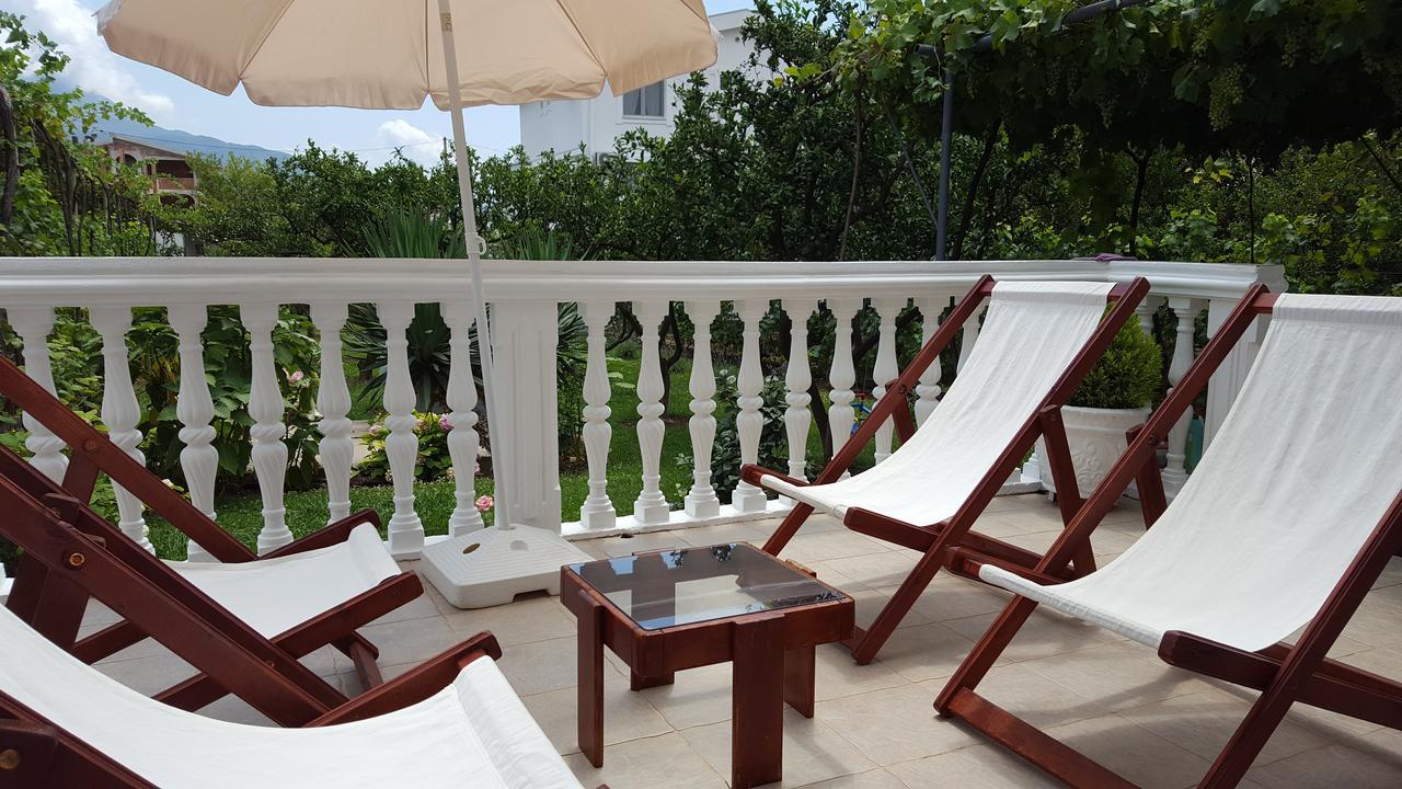 Draskovic'S House Villa Bar Exterior photo